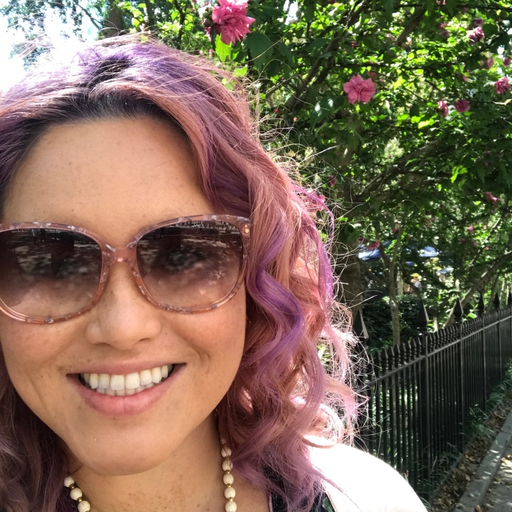 Meet your Posher, Misty